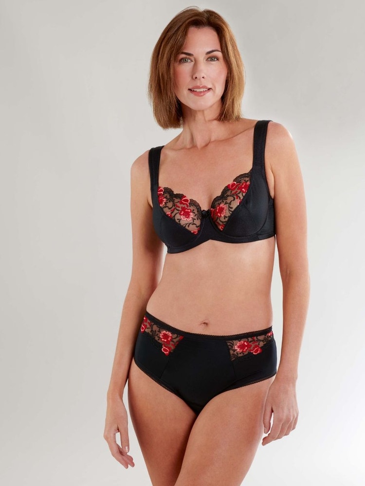 Dessous