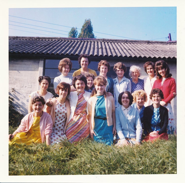 Where we came from | David Nieper