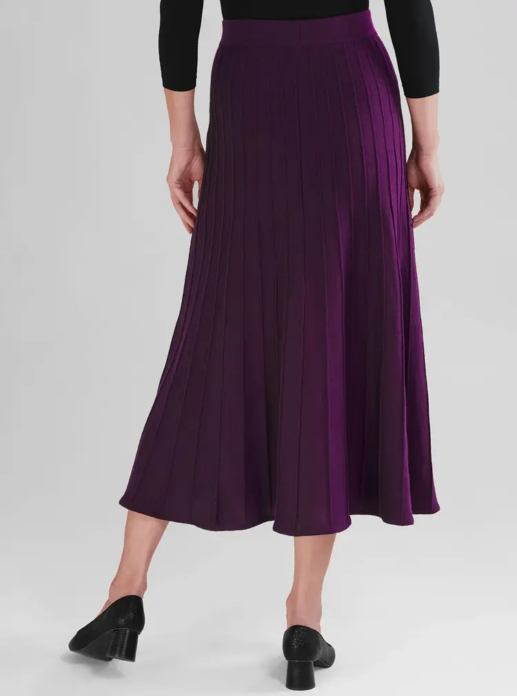 Eleganter Merinorock