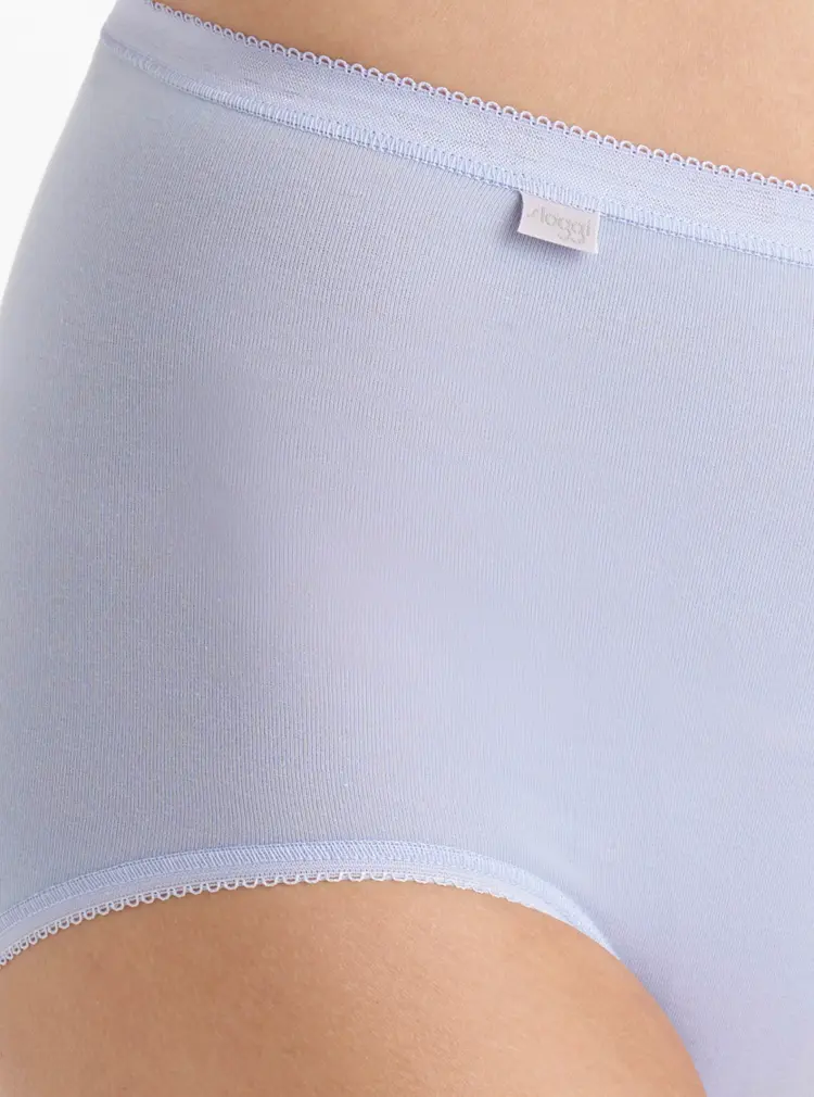 Sloggi Basic – Maxi-Slip
