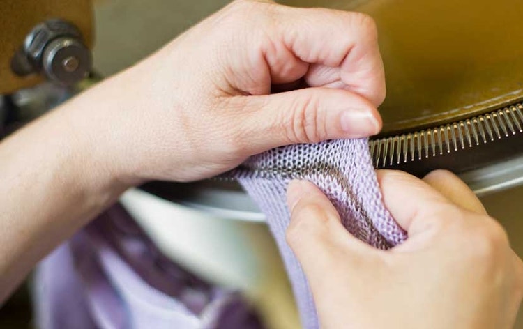 Nurturing Traditional Skills