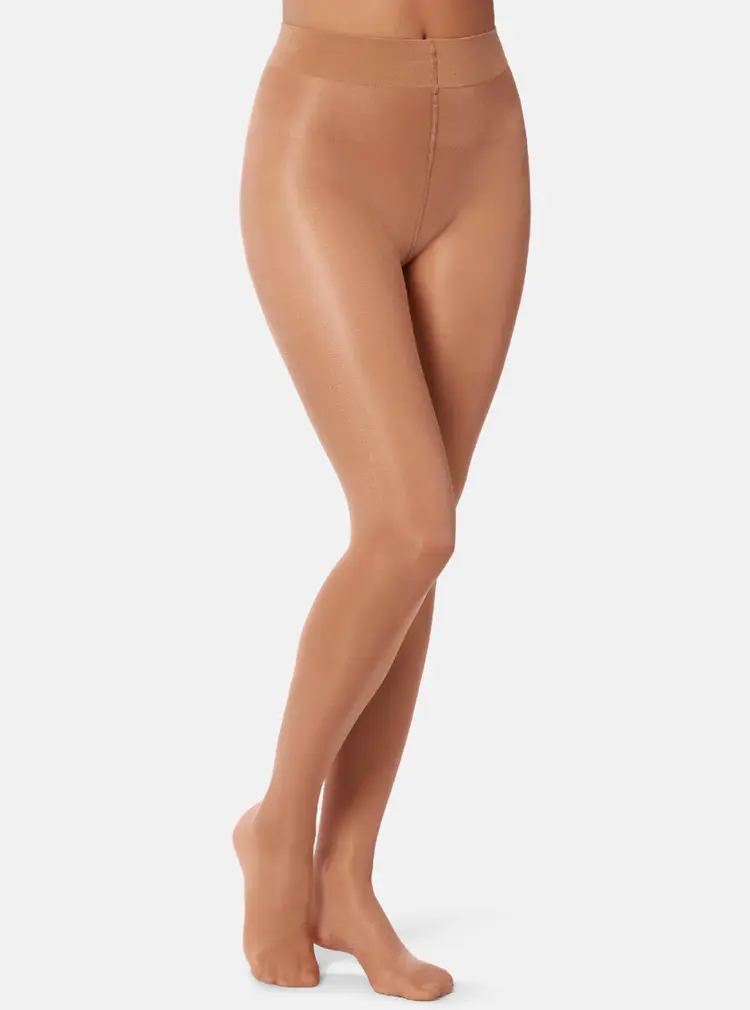 Collant fin Satin Touch 20 deniers de Wolford