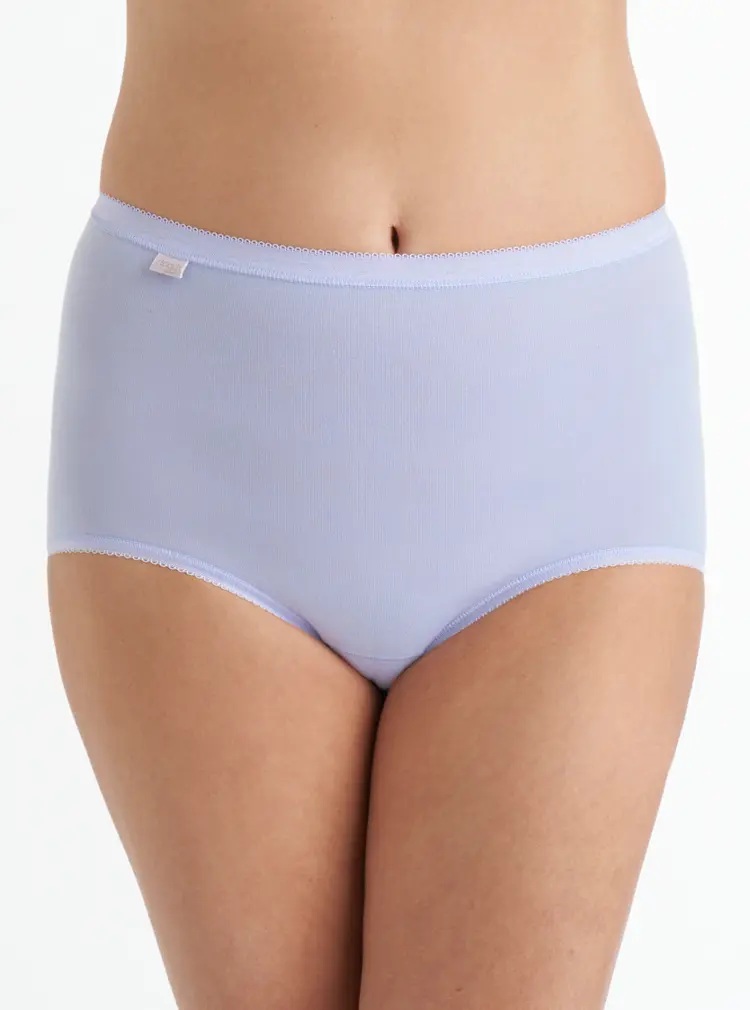 Culotte Maxi Basic Sloggi